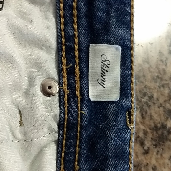 Bootlegger jeans - Picture 7 of 7